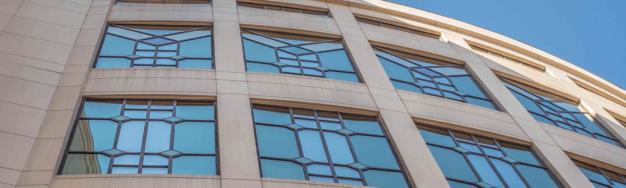 Anderson House Office Building exterior