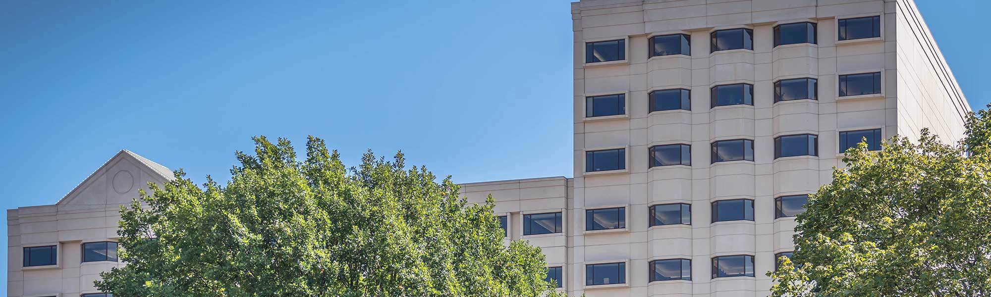 Anderson House Office Building exterior
