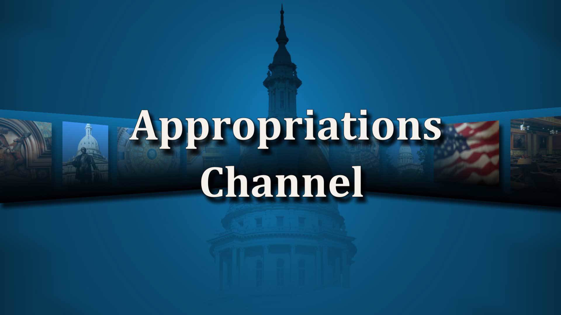 House Appropriations